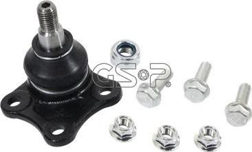 MDR GSP-S080017 - Ball Joint autospares.lv