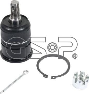 MDR GSP-S080080 - Ball Joint autospares.lv