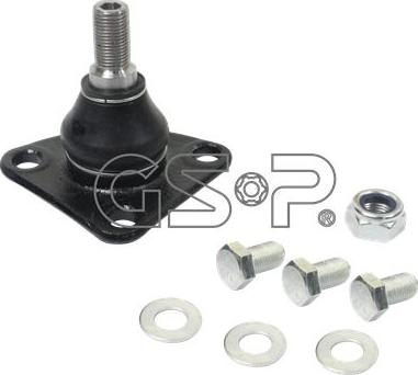 MDR GSP-S080037 - Ball Joint autospares.lv