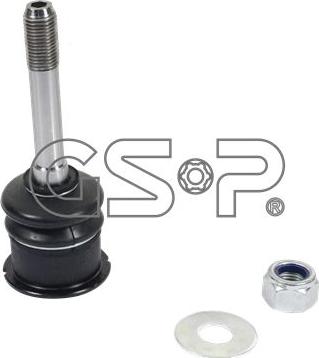 MDR GSP-S080020 - Ball Joint autospares.lv
