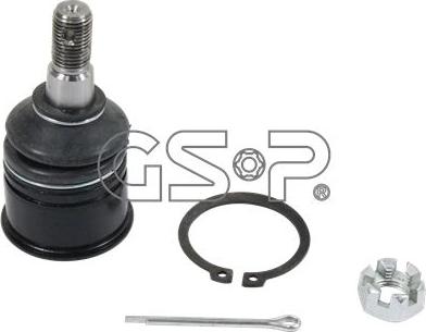 MDR GSP-S080073 - Ball Joint autospares.lv