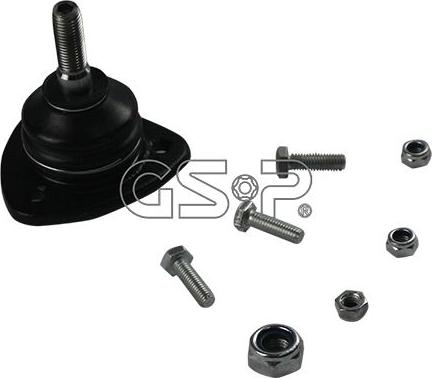 MDR GSP-S080196 - Ball Joint autospares.lv