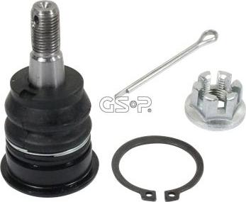 MDR GSP-S080192 - Ball Joint autospares.lv