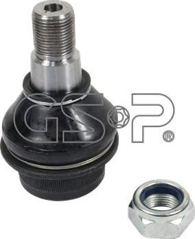 MDR GSP-S080144 - Ball Joint autospares.lv
