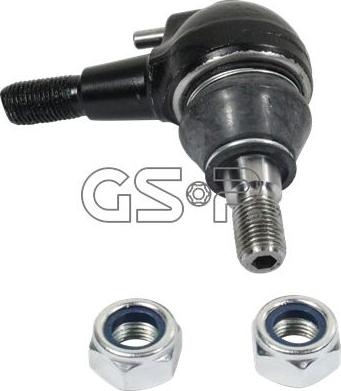 MDR GSP-S080143 - Ball Joint autospares.lv