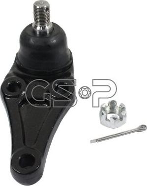 MDR GSP-S080158 - Ball Joint autospares.lv