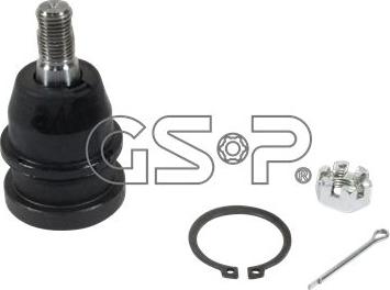 MDR GSP-S080168 - Ball Joint autospares.lv