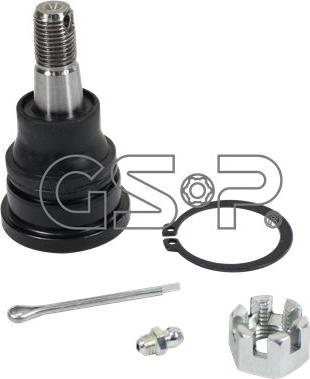 MDR GSP-S080162 - Ball Joint autospares.lv