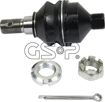MDR GSP-S080102 - Ball Joint autospares.lv