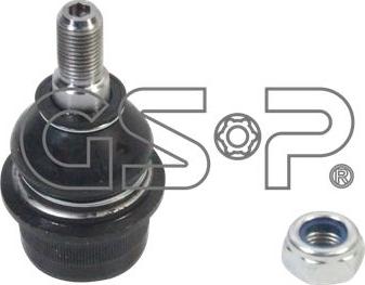 MDR GSP-S080136 - Ball Joint autospares.lv