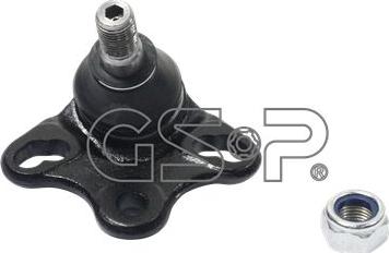 MDR GSP-S080133 - Ball Joint autospares.lv