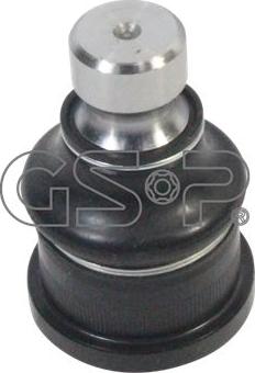MDR GSP-S080176 - Ball Joint autospares.lv