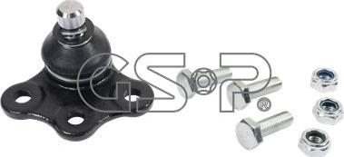 MDR GSP-S080178 - Ball Joint autospares.lv