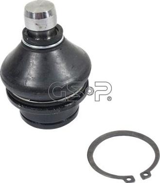 MDR GSP-S080845 - Ball Joint autospares.lv