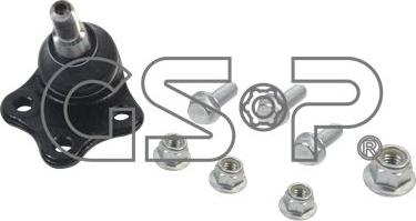 MDR GSP-S080860 - Ball Joint autospares.lv