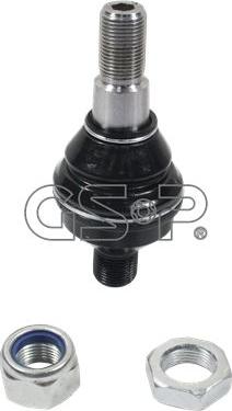 MDR GSP-S080862 - Ball Joint autospares.lv