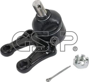 MDR GSP-S080366 - Ball Joint autospares.lv