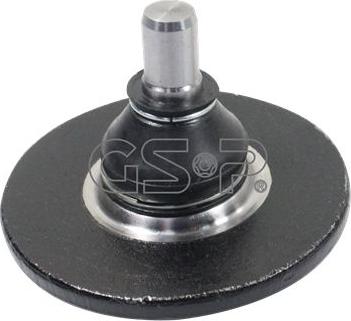 MDR GSP-S080334 - Ball Joint autospares.lv