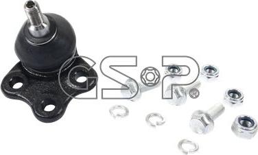 MDR GSP-S080329 - Ball Joint autospares.lv