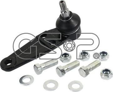 MDR GSP-S080266 - Ball Joint autospares.lv