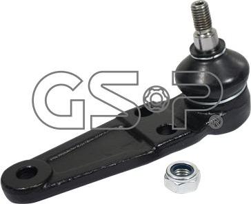 MDR GSP-S080268 - Ball Joint autospares.lv