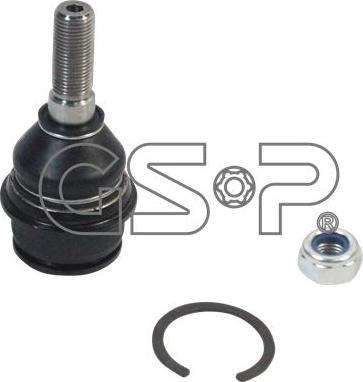 MDR GSP-S080262 - Ball Joint autospares.lv