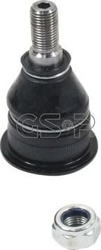 MDR GSP-S080208 - Ball Joint autospares.lv