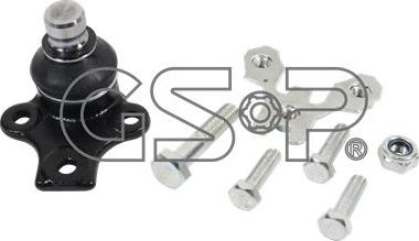 MDR GSP-S080211 - Ball Joint autospares.lv