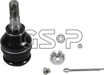 MDR GSP-S080218 - Ball Joint autospares.lv