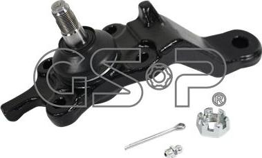 MDR GSP-S080239 - Ball Joint autospares.lv