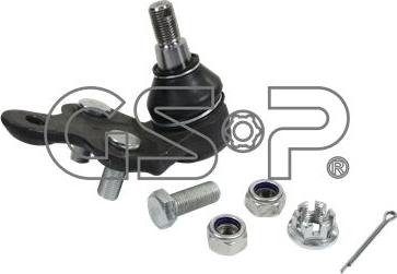 MDR GSP-S080236 - Ball Joint autospares.lv