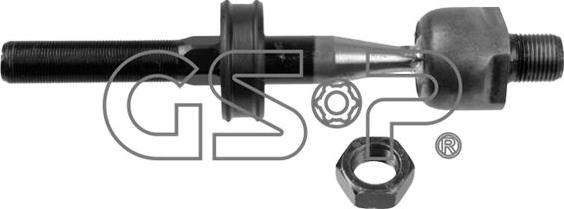 MDR GSP-S030993 - Inner Tie Rod, Axle Joint autospares.lv