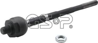 MDR GSP-S030943 - Inner Tie Rod, Axle Joint autospares.lv