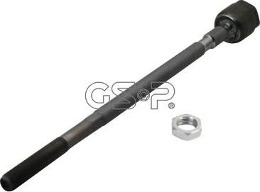 MDR GSP-S030935 - Inner Tie Rod, Axle Joint autospares.lv