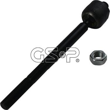 MDR GSP-S030936 - Inner Tie Rod, Axle Joint autospares.lv