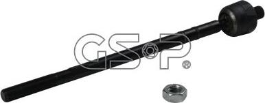 MDR GSP-S030925 - Inner Tie Rod, Axle Joint autospares.lv