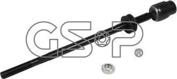 MDR GSP-S030490 - Inner Tie Rod, Axle Joint autospares.lv