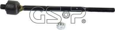 MDR GSP-S030456 - Inner Tie Rod, Axle Joint autospares.lv