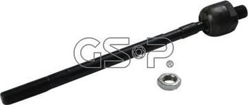 MDR GSP-S030469 - Inner Tie Rod, Axle Joint autospares.lv