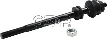 MDR GSP-S030431 - Inner Tie Rod, Axle Joint autospares.lv