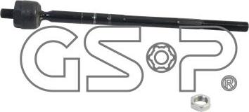 MDR GSP-S030432 - Inner Tie Rod, Axle Joint autospares.lv