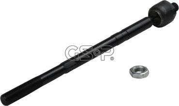 MDR GSP-S030425 - Inner Tie Rod, Axle Joint autospares.lv