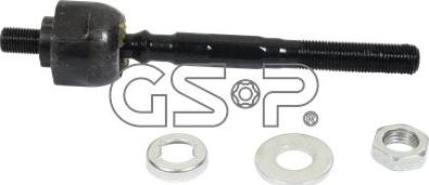 MDR GSP-S030478 - Inner Tie Rod, Axle Joint autospares.lv