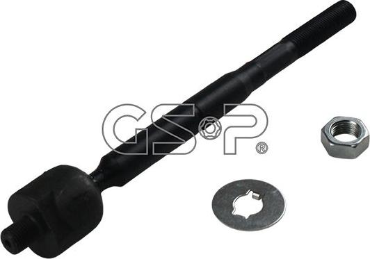 MDR GSP-S030559 - Inner Tie Rod, Axle Joint autospares.lv