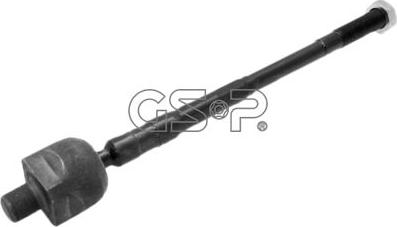 MDR GSP-S030568 - Inner Tie Rod, Axle Joint autospares.lv