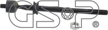 MDR GSP-S030658 - Inner Tie Rod, Axle Joint autospares.lv