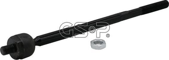 MDR GSP-S030632 - Inner Tie Rod, Axle Joint autospares.lv