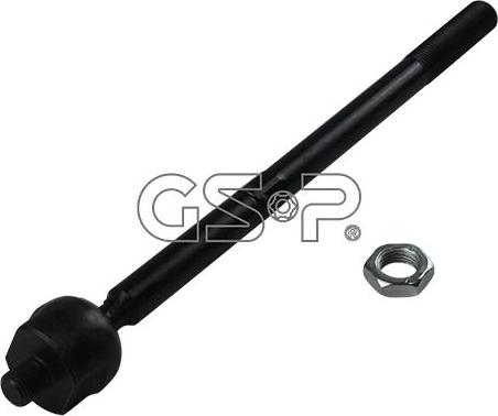 MDR GSP-S030670 - Inner Tie Rod, Axle Joint autospares.lv