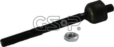 MDR GSP-S030095 - Inner Tie Rod, Axle Joint autospares.lv