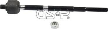 MDR GSP-S030050 - Inner Tie Rod, Axle Joint autospares.lv